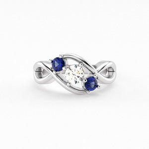 Gemstone Love: Sapphire