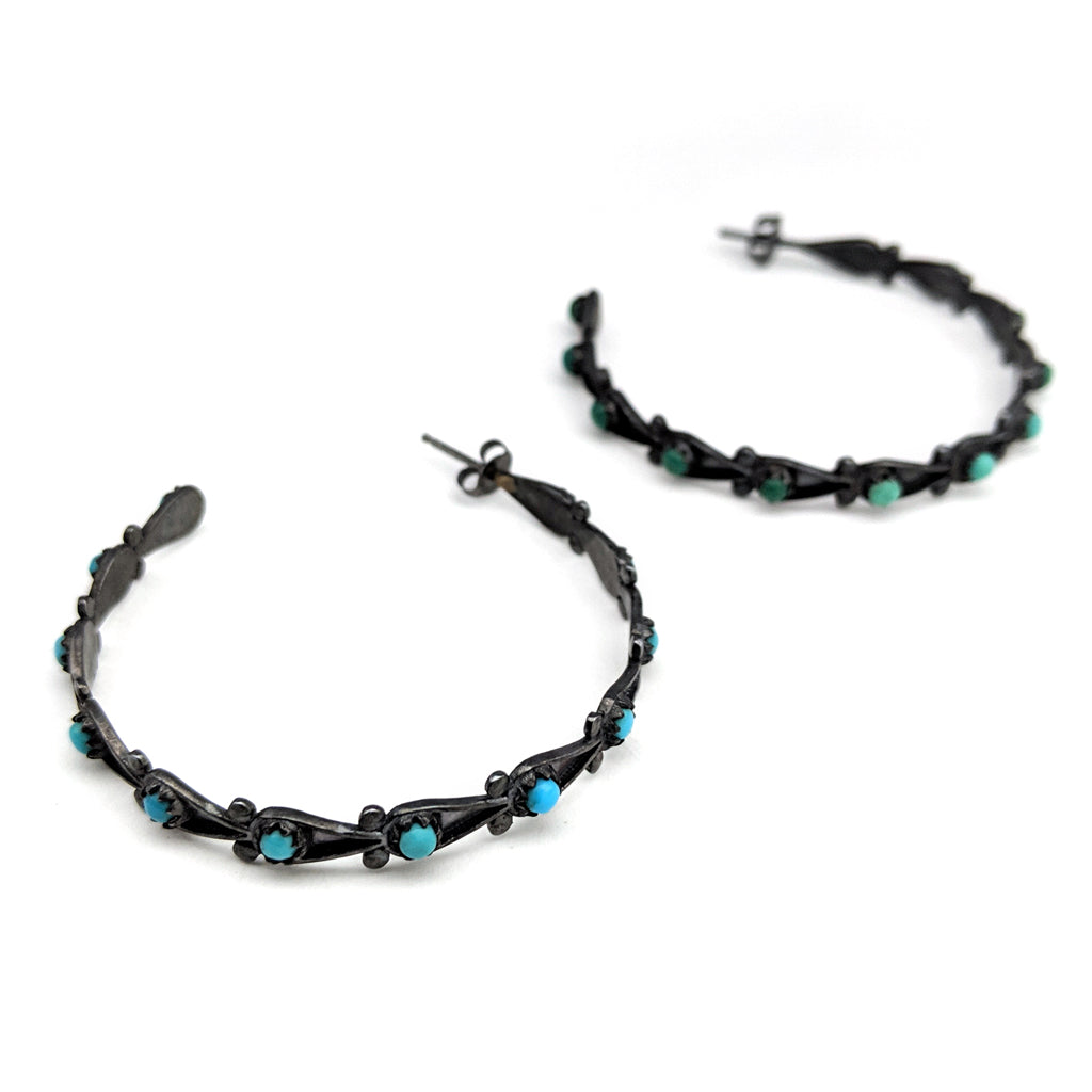 How Do I Replace a Lost Earring? Christine Alaniz Designs