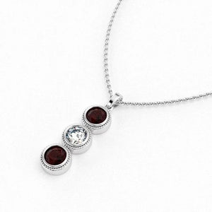 Mother's, Family, and Birthstone Jewelry