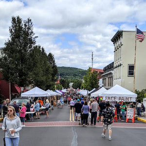 40th Annual Danville Arts & Crafts Festival