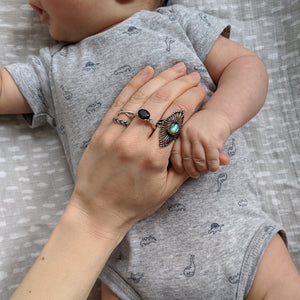 Maternity Leave in 2025