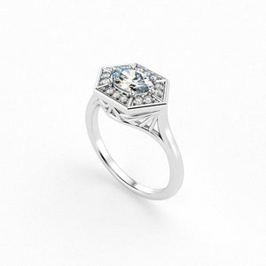 Looking for Your Dream Engagement Ring?