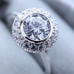 Semi-Custom Engagement Rings Now Available!